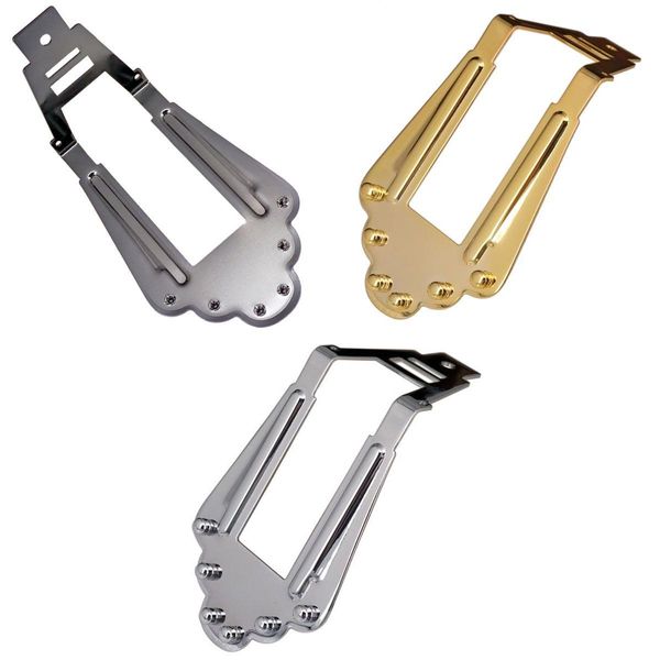 golden / silver / 3шт черной гитара tailpiece мост для электрических частей акустической гитары
golden / silver / 3шт черной гитара tailpiece мост для электрических частей акустической гитары