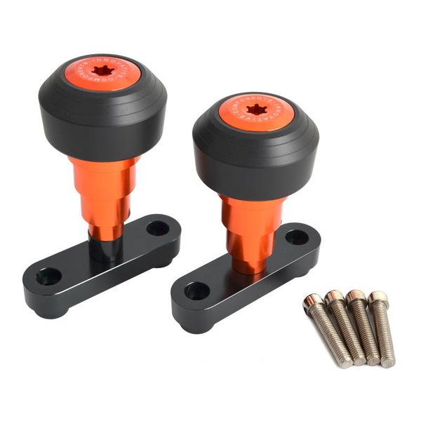 frame slider crash protector for duke 125 390 200 2012 2013 2014 2020 duke250 duke390 falling prtoection motorcycle parts
frame slider crash protector for duke 125 390 200 2012 2013 2014 2020 duke250 duke390 falling prtoection motorcycle parts