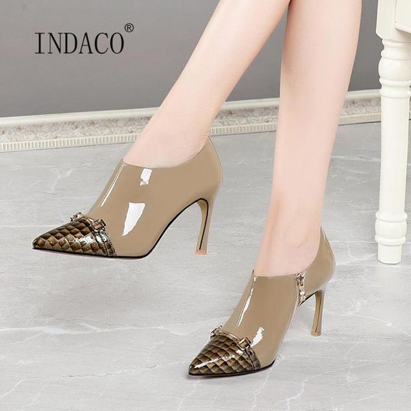 boots women leather black high heels winter boots women fashion ankle for woman 8.5cm
boots women leather black high heels winter boots women fashion ankle for woman 8.5cm