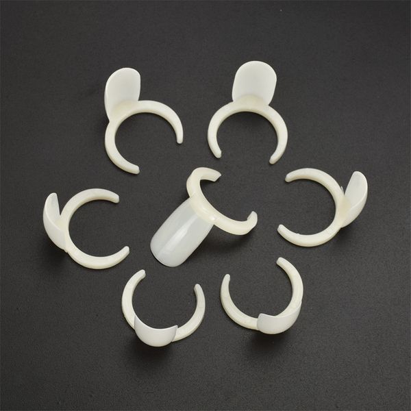 100pcs fake nail art tips polish gel salon display chart practice tool with split ring holder
100pcs fake nail art tips polish gel salon display chart practice tool with split ring holder