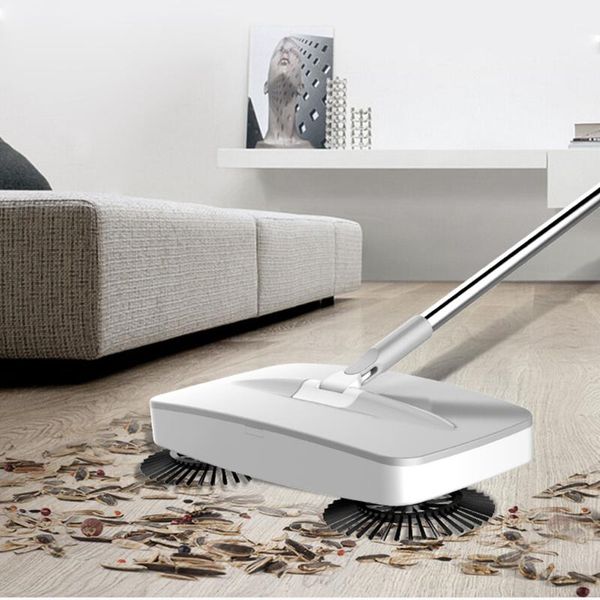 hand push sweepers sweeping artifact sweeper broom set household shovel mopping floor integrated robot
hand push sweepers sweeping artifact sweeper broom set household shovel mopping floor integrated robot