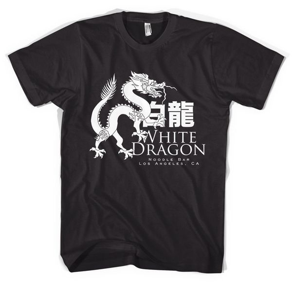 white dragon noodle bar blade runner t-shirt all sizes colours new t shirts funny tee new funny
white dragon noodle bar blade runner t-shirt all sizes colours new t shirts funny tee new funny