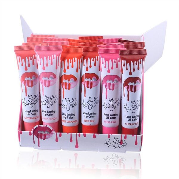 lip gloss long lasting waterproof lipstick moisturizer cosmetic beauty makeup decoration
lip gloss long lasting waterproof lipstick moisturizer cosmetic beauty makeup decoration