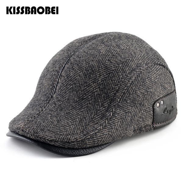 winter berets hat with earflaps peaked newsboy caps men faux leather beret hats for men solid color flat vintage cap boina, Blue;gray
winter berets hat with earflaps peaked newsboy caps men faux leather beret hats for men solid color flat vintage cap boina, Blue;gray