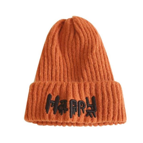 beanie/skull caps 2021 winter embroidery wool knit beanie hat women warm thick skullies cap gorros female ladies solid beanies bonnet, Blue;gray
beanie/skull caps 2021 winter embroidery wool knit beanie hat women warm thick skullies cap gorros female ladies solid beanies bonnet, Blue;gray