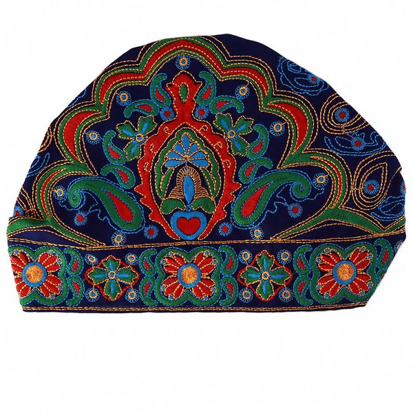 beanie/skull caps women ethnic vintage embroidery flowers bandanas red print hats winter for, Blue;gray
beanie/skull caps women ethnic vintage embroidery flowers bandanas red print hats winter for, Blue;gray