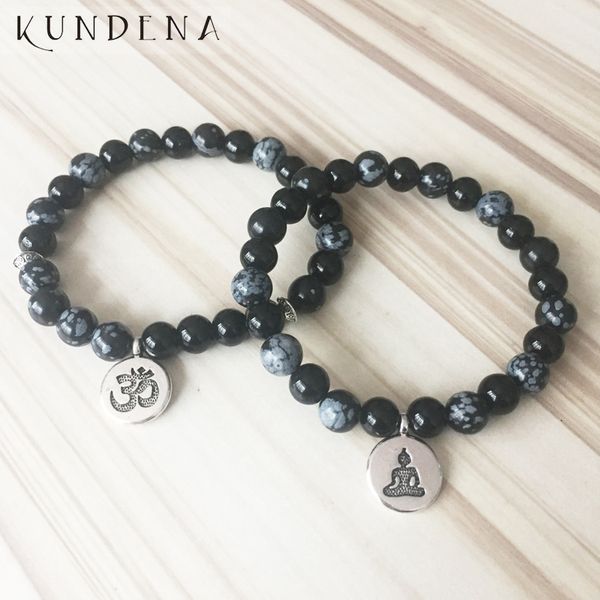 men meditation bracelet yoga buddha charm wrist black onyx snowflake 8mm meditation goddess and om bracelet sets, Golden;silver
men meditation bracelet yoga buddha charm wrist black onyx snowflake 8mm meditation goddess and om bracelet sets, Golden;silver