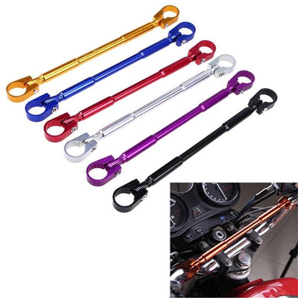 2pcs motorcycle handlebar motorbike aluminum alloy off road motorcycle motorbike handlebar 22mm balance bar
2pcs motorcycle handlebar motorbike aluminum alloy off road motorcycle motorbike handlebar 22mm balance bar