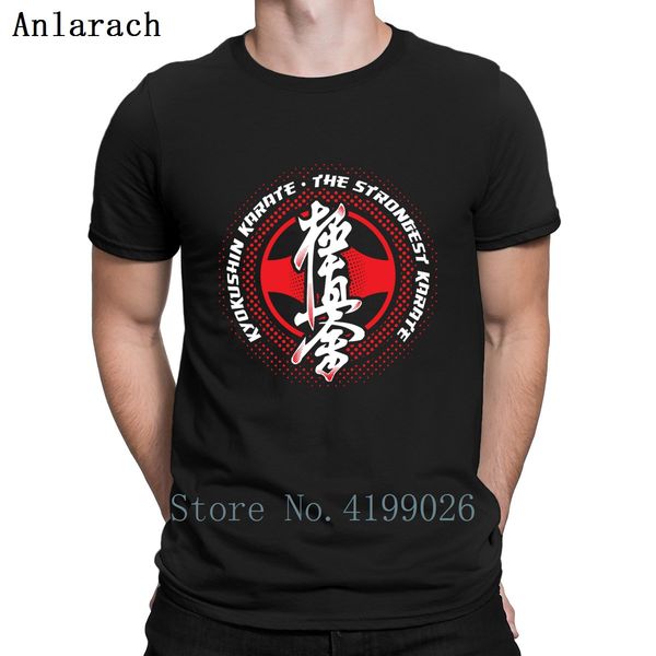 kyokushin karate the strongest karate t shirt create interesting standard vintage summer style s-xxxxxl tee shirt comical shirt
kyokushin karate the strongest karate t shirt create interesting standard vintage summer style s-xxxxxl tee shirt comical shirt