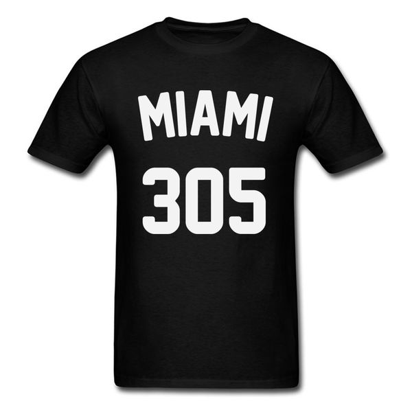 usa miami 305 men tshirt 2018 fashion shirts crewneck summer fall 100% cotton t-shirts simple style clothing shirt
usa miami 305 men tshirt 2018 fashion shirts crewneck summer fall 100% cotton t-shirts simple style clothing shirt