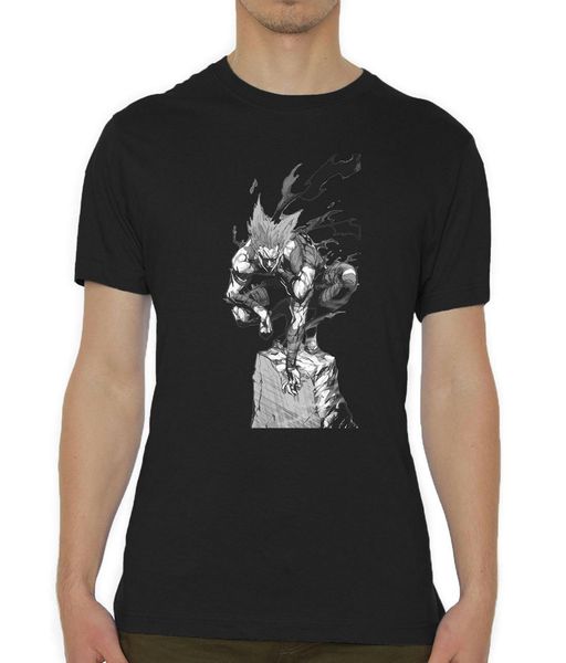 one punch man strongest monster garou printed men's 2019 new fashion casual men t shirt novelty o-neck muscle shirt
one punch man strongest monster garou printed men's 2019 new fashion casual men t shirt novelty o-neck muscle shirt