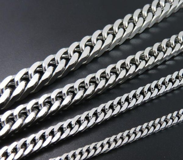 steel link chain necklace cuban men of the friends of man jewelry, gifts, accessories for women, long necklaces hip00, Silver
steel link chain necklace cuban men of the friends of man jewelry, gifts, accessories for women, long necklaces hip00, Silver