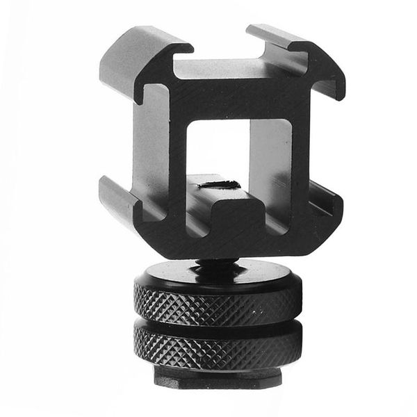 heap p studio accessories 2020 portable on-camera mount adapter extend port dslr camera microphone monitor led video light base or al
heap p studio accessories 2020 portable on-camera mount adapter extend port dslr camera microphone monitor led video light base or al