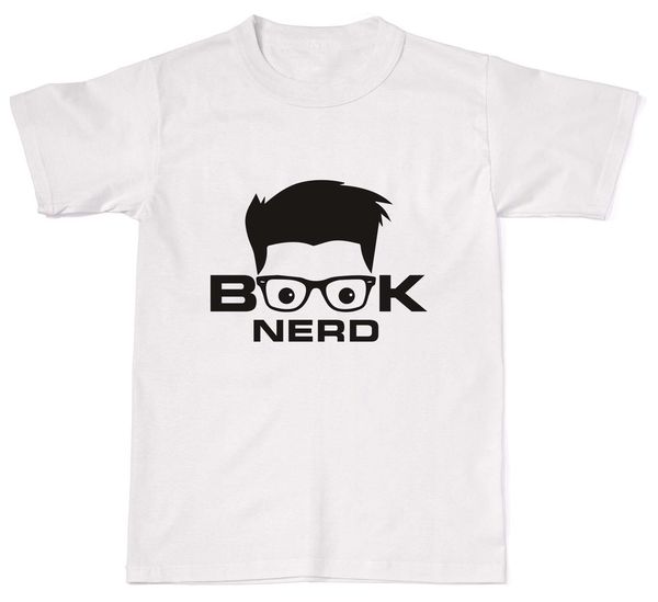 2019 summer fashion casual men o-neck t shirt book nerd geek hipster nerd read school reading mens womens cotton t-shirt t shi
2019 summer fashion casual men o-neck t shirt book nerd geek hipster nerd read school reading mens womens cotton t-shirt t shi