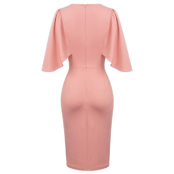 женская 3/4 рябить рукав crew neck место bodycon pencil платье повседневный работа, Black;gray
женская 3/4 рябить рукав crew neck место bodycon pencil платье повседневный работа, Black;gray