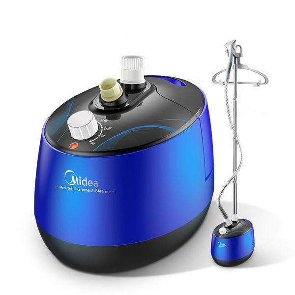 household vertical electric ironing machine 2.3l large capacity garment steamer remove wrinkles and mites gs38
household vertical electric ironing machine 2.3l large capacity garment steamer remove wrinkles and mites gs38
