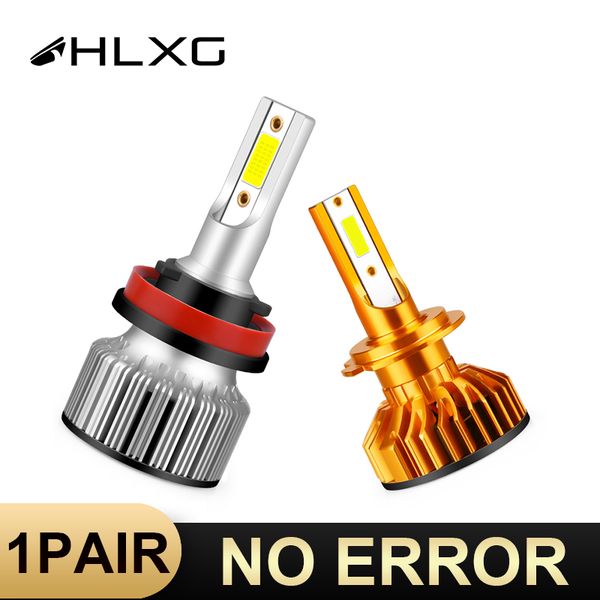 hlxg 12000lm h7 led canbus 80w headlamp led h1 h8 h9 h11 h4 9005 3 4 9006 bulb 12v car auto headlight lamp fog light
hlxg 12000lm h7 led canbus 80w headlamp led h1 h8 h9 h11 h4 9005 3 4 9006 bulb 12v car auto headlight lamp fog light