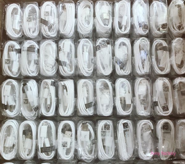 100% original 1.2m 4ft v8 micro usb data sync charger cable fast charging for samsung s7 edge s6 s4 note 4 5
100% original 1.2m 4ft v8 micro usb data sync charger cable fast charging for samsung s7 edge s6 s4 note 4 5
