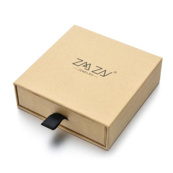 zmzy customize 1 pcs square kraft paper box jewelry engagement jewelry for bohemian bracelet display gift box holder, Pink;blue
zmzy customize 1 pcs square kraft paper box jewelry engagement jewelry for bohemian bracelet display gift box holder, Pink;blue