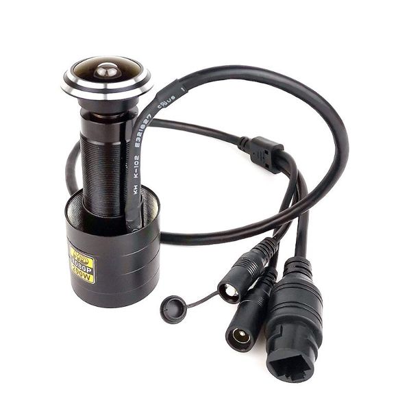 wide angle fisheye cctv network mini peephole door ip camera smtkey door eye hole security 1080p onvif 1.78mm lens p2p tf card
wide angle fisheye cctv network mini peephole door ip camera smtkey door eye hole security 1080p onvif 1.78mm lens p2p tf card