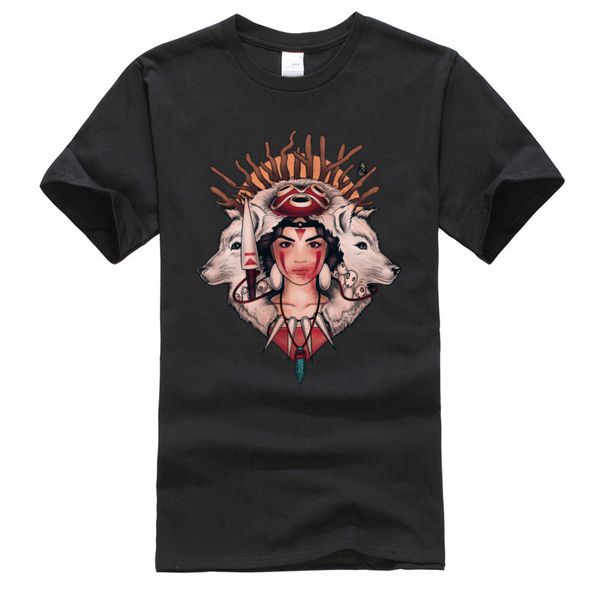 latest young t shirt spirit princess mononoke europe t-shirt pure cotton short sleeve geek t shirt round neck men ing
latest young t shirt spirit princess mononoke europe t-shirt pure cotton short sleeve geek t shirt round neck men ing
