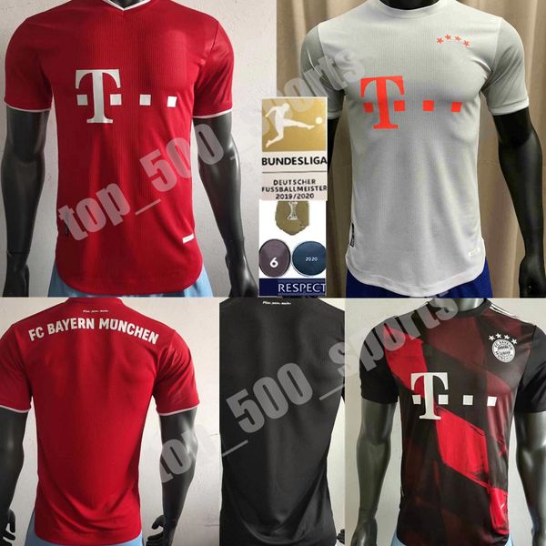 2020 2021 бавария мюнхен версии muller дом вдали третий футбол джерси 20 21 футбола рубашка левандовски форма футбольная, Black;yellow
2020 2021 бавария мюнхен версии muller дом вдали третий футбол джерси 20 21 футбола рубашка левандовски форма футбольная, Black;yellow