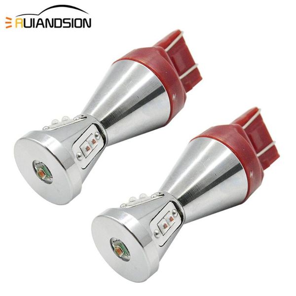 2pcs 48w t20 w21/5w 7443 7440 w21w creexbd 9md led car brake light white red yellow dc 12v 24v 840lm canbus turn reverse lamp
2pcs 48w t20 w21/5w 7443 7440 w21w creexbd 9md led car brake light white red yellow dc 12v 24v 840lm canbus turn reverse lamp