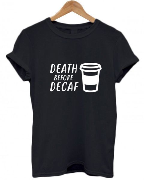 смерть перед decaf, кофе, а не утром человек, спать, дремать друзей t рубашка прохладный повседневная гордость тенниски мужчин унисекс новые
смерть перед decaf, кофе, а не утром человек, спать, дремать друзей t рубашка прохладный повседневная гордость тенниски мужчин унисекс новые