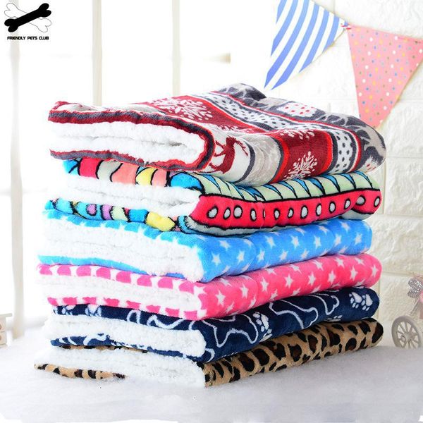 kennels & pens winter warm pet dog soft cushion large print flannel cotton mattress cat mat bed pad rug cartoon printed and
kennels & pens winter warm pet dog soft cushion large print flannel cotton mattress cat mat bed pad rug cartoon printed and