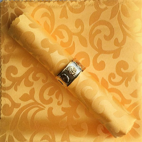 table napkin 10 pcs/lot wedding napkins cotton jacquard modern el event decoration white cloth
table napkin 10 pcs/lot wedding napkins cotton jacquard modern el event decoration white cloth