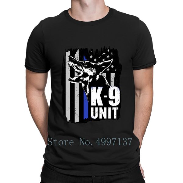 k 9 unit polices unit german shepherd t shirt o-neck basic spring character trend crazy natural cotton shirt
k 9 unit polices unit german shepherd t shirt o-neck basic spring character trend crazy natural cotton shirt