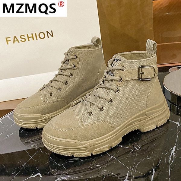 women ankle boots platform bottom lacing autumn boots warm england booties fashion casual winter travel botas mujer, Black
women ankle boots platform bottom lacing autumn boots warm england booties fashion casual winter travel botas mujer, Black