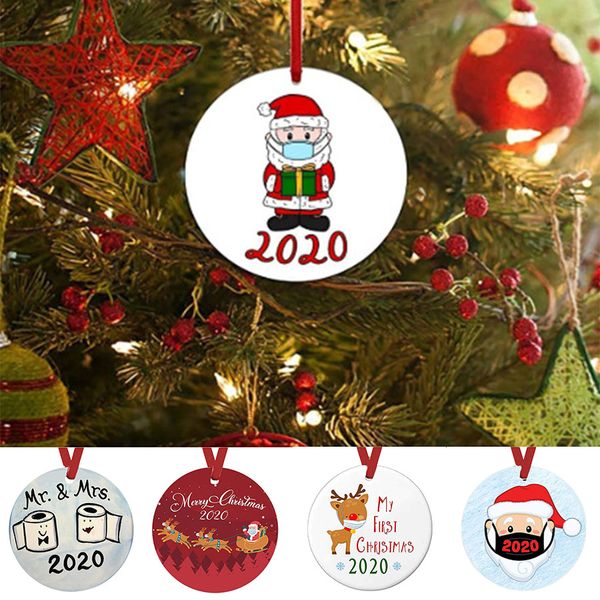christmas ornament christmas tree hanging pendant non-resin face mask hanging snowman decoration holiday gift elk toilet paper pet diy round
christmas ornament christmas tree hanging pendant non-resin face mask hanging snowman decoration holiday gift elk toilet paper pet diy round