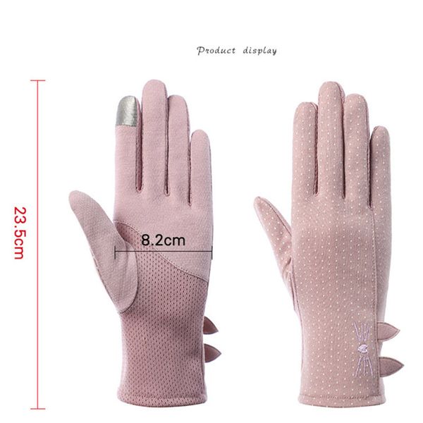 five fingers gloves summer uv sunscreen short sun bow cat penguin glove women fashion flowers knitted lace driving touch screen thin j5, Blue;gray
five fingers gloves summer uv sunscreen short sun bow cat penguin glove women fashion flowers knitted lace driving touch screen thin j5, Blue;gray