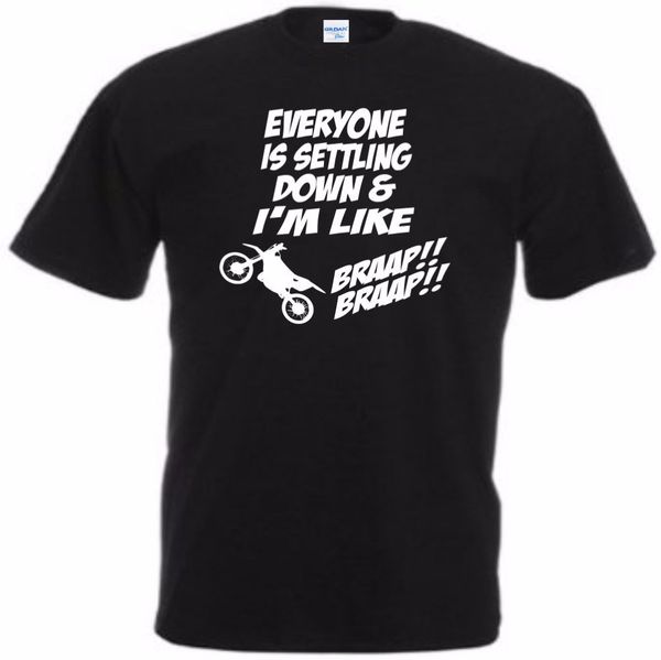 100% cotton summer fashion short sleeve o-neck tee shirt funny motorbike motocross t-shirt gift idea for fandress t-shirt
100% cotton summer fashion short sleeve o-neck tee shirt funny motorbike motocross t-shirt gift idea for fandress t-shirt