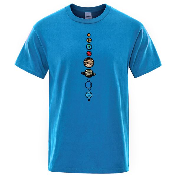 девять планет mens t-shirt вселенная солнечная система мужчины топы хлопок короткие рукава o-neck t shirt planets цвет vintage tee shirt
девять планет mens t-shirt вселенная солнечная система мужчины топы хлопок короткие рукава o-neck t shirt planets цвет vintage tee shirt