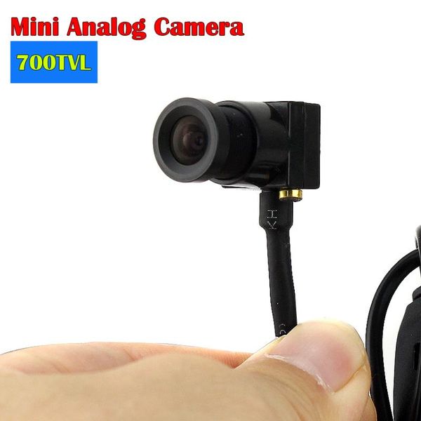 cameras hd 700tvl color cmos analog mini camera 3.6mm lens home security surveillance micro cctv
cameras hd 700tvl color cmos analog mini camera 3.6mm lens home security surveillance micro cctv