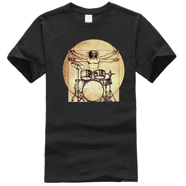 herren und damen da vinci drummer t-shirt mens ladies fit drums music
herren und damen da vinci drummer t-shirt mens ladies fit drums music