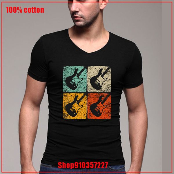 2020 new fashion bass guitar retro man fitness polyester undershirts v-neck shirts big plus size s-5xl
2020 new fashion bass guitar retro man fitness polyester undershirts v-neck shirts big plus size s-5xl