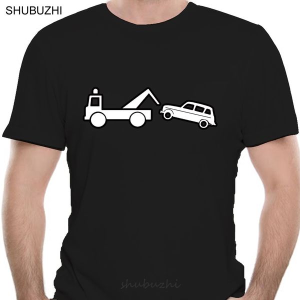 classic car breakdown humour t-shirt. renault cotton tshirt men summer fashion t-shirt euro size
