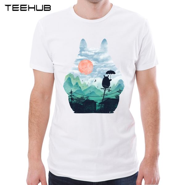 teehub new arrival 2019 men fashion animal landscape printed t-shirt short sleeve tee hipster cool design
teehub new arrival 2019 men fashion animal landscape printed t-shirt short sleeve tee hipster cool design