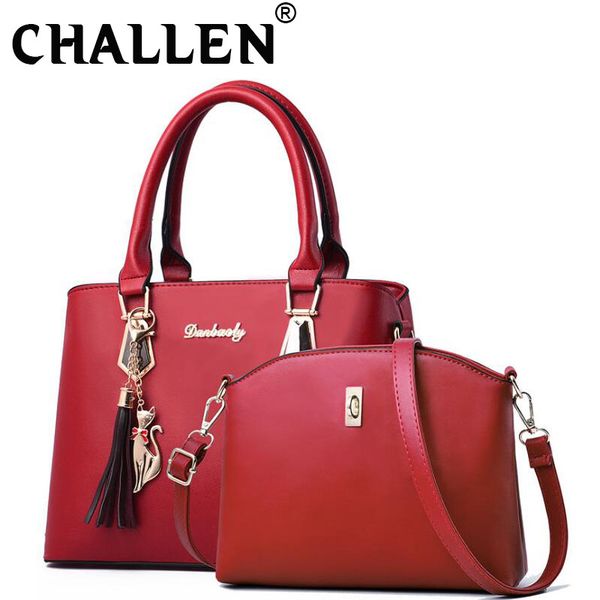 2020 ladies crossbody composite bag bolsos women casual contain two packages luxury handbag designer shoulder bags a41-24
2020 ladies crossbody composite bag bolsos women casual contain two packages luxury handbag designer shoulder bags a41-24