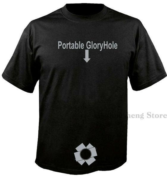 portable gloryhole funny humor t shirt 100% cotton men t shirt women tee o-neck short sleeve funny tshirts
portable gloryhole funny humor t shirt 100% cotton men t shirt women tee o-neck short sleeve funny tshirts