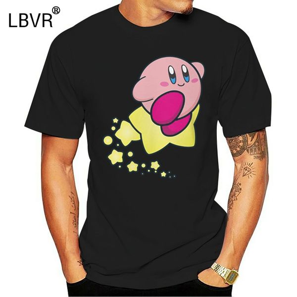 fashion cool men t shirt women funny tshirt ride on kirby customized printed t-shirt
fashion cool men t shirt women funny tshirt ride on kirby customized printed t-shirt