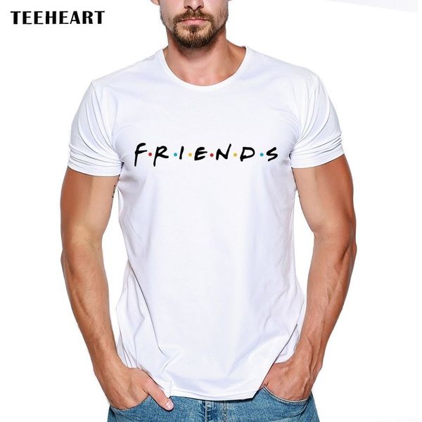 2019 male selling cool tv show friends comedy funny joke men t shirt tee summer tee shirt
2019 male selling cool tv show friends comedy funny joke men t shirt tee summer tee shirt