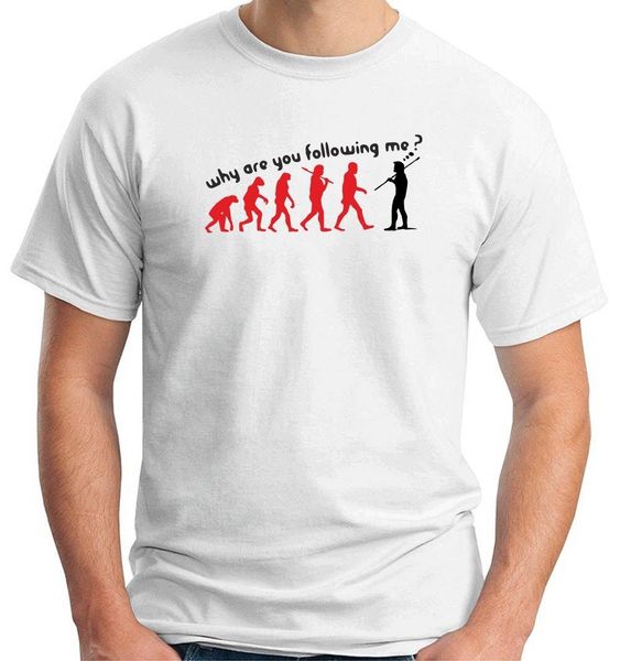 2019 summer t shirt short sleeve cotton man clothing man funny evolution why i followcasual tee shirt
2019 summer t shirt short sleeve cotton man clothing man funny evolution why i followcasual tee shirt