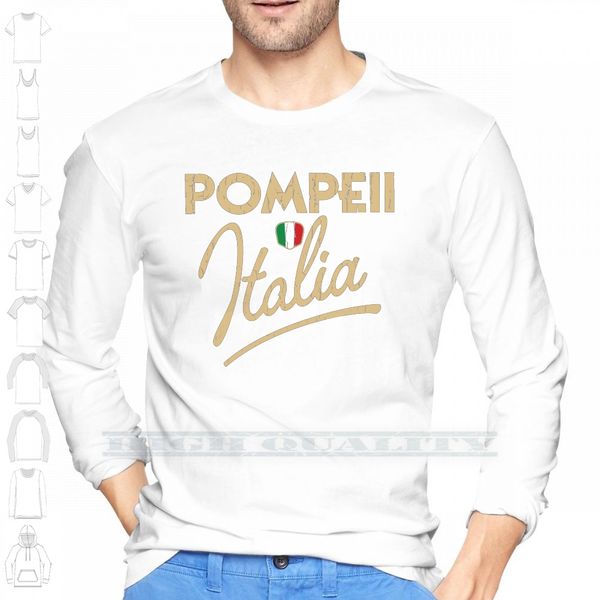 pompeii italia custom design print for men women cotton new cool tee t shirt big size 6xl pompeii italy italian
pompeii italia custom design print for men women cotton new cool tee t shirt big size 6xl pompeii italy italian