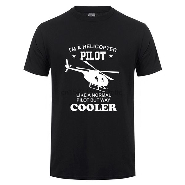 im a helicopter pilot men t shirts summer short sleeve t shirt cooler than normal helicopter men t-shirt ot-742
im a helicopter pilot men t shirts summer short sleeve t shirt cooler than normal helicopter men t-shirt ot-742