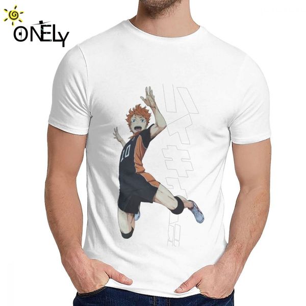для man tee shirt haikyuu сее hinata 100% хлопок нового o-образный вырез hip hop футболочка
для man tee shirt haikyuu сее hinata 100% хлопок нового o-образный вырез hip hop футболочка