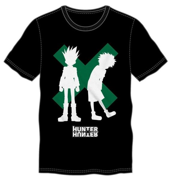 legit hunter x hunter anime gon killua silhouette authentic t-shirt ts4hm5 brand fashion tee shirt
legit hunter x hunter anime gon killua silhouette authentic t-shirt ts4hm5 brand fashion tee shirt